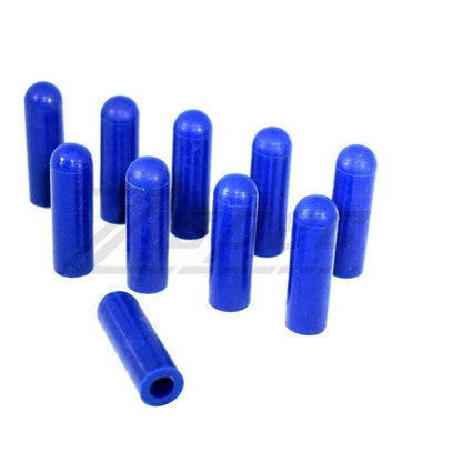 ZSPEC T-Bolt Clamp Dress Up Sleeves/Caps, Silicone-Rubber, 10-Pack - ZSD-571930-ZSD-571947-ZSD-571954-ZSD-571961-ZSD-571978-  DRIVEN - 4