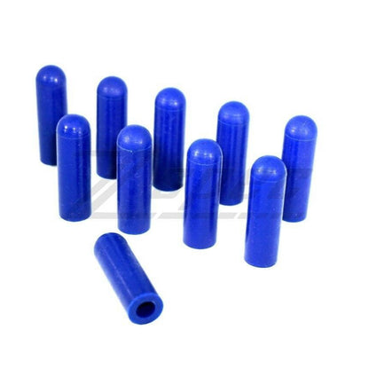 ZSPEC T-Bolt Clamp Dress Up Sleeves/Caps, Silicone-Rubber, 10-Pack - ZSD-571930-ZSD-571947-ZSD-571954-ZSD-571961-ZSD-571978-  DRIVEN - 9