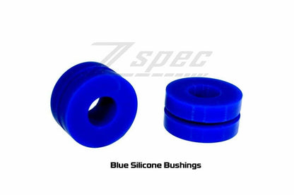 ZSPEC Power Steering Reservoir Grommet for Nissan 300zx Z32, Silicone, Per Each - ZSD-004698-ZSD-004704-ZSD-004711-ZSD-004728-  DRIVEN - 4