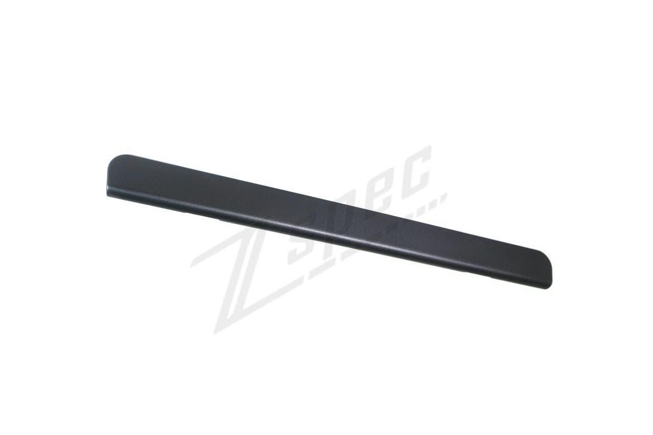 ZSPEC RHD Double-Din Radio Bezel w/Brackets for '90-99 Nissan Z32 300zx - ZSD-006005-  DRIVEN - 7