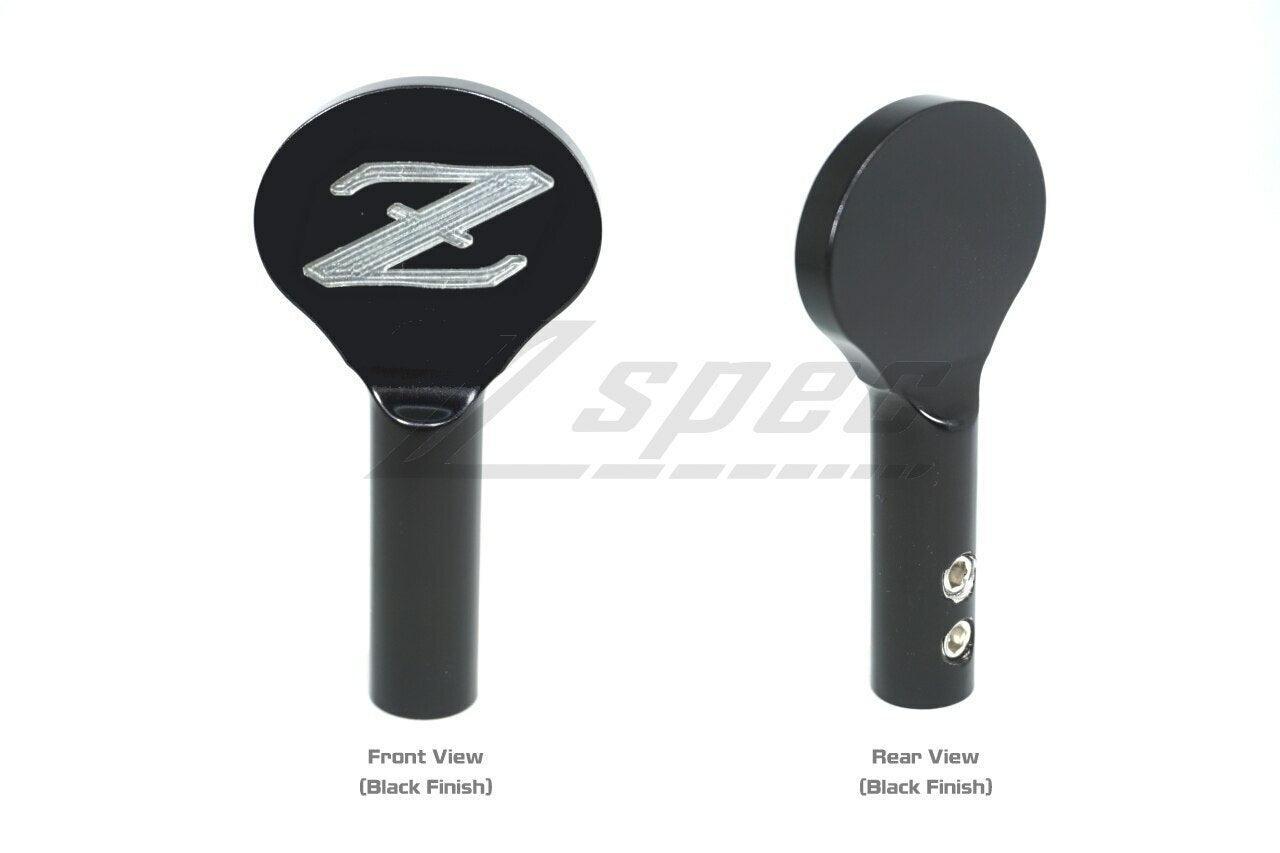 ZSPEC Dipstick Handle for Datsun Z 240z/260z/280z/280zx, Billet, w/ Hex Key - ZSD-189661-ZSD-189678-  DRIVEN - 2