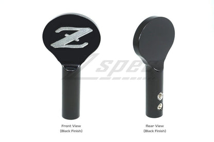 ZSPEC Dipstick Handle for Datsun Z 240z/260z/280z/280zx, Billet, w/ Hex Key - ZSD-189661-ZSD-189678-  DRIVEN - 2