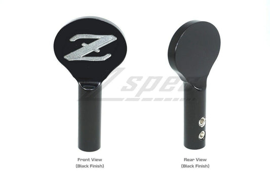 ZSPEC Dipstick Handle for Datsun Z 240z/260z/280z/280zx, Billet, w/ Hex Key - ZSD-189661-ZSD-189678-  DRIVEN - 2
