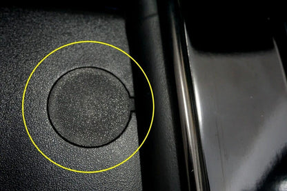 ZSPEC Outer B-Pillar Finisher / Cap for '90-96 300zx, Per Each - ZSD-189616-  DRIVEN - 2
