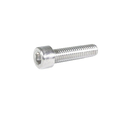ZSPEC M6-1.0x25mm Socket-Cap SHSC Fasteners, SUS304 Stainless, 10-Pack - ZSD-005572-  DRIVEN - 1