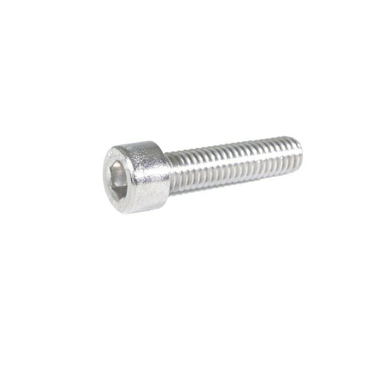 ZSPEC M6-1.0x25mm Socket-Cap SHSC Fasteners, SUS304 Stainless, 10-Pack - ZSD-005572-  DRIVEN - 1