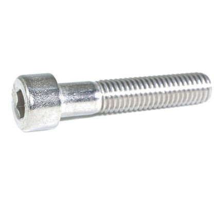 ZSPEC M8-1.25x40mm Socket-Head Socket Cap SHSC Fasteners, SUS304 Stainless, 10-Pack - ZSD-004568-  DRIVEN - 1