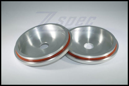 ZSPEC Billet Shock / Strut Tower Covers for Honda Element - ZSD-006869-ZSD-006876-ZSD-006883-ZSD-006890-ZSD-006906-  DRIVEN - 3
