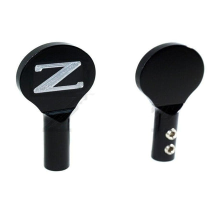 ZSPEC Dipstick Handle fits Nissan Z31 300zx '84-89, Billet Aluminum, w/ Hex Key - ZSD-373282-ZSD-373299-  DRIVEN - 1