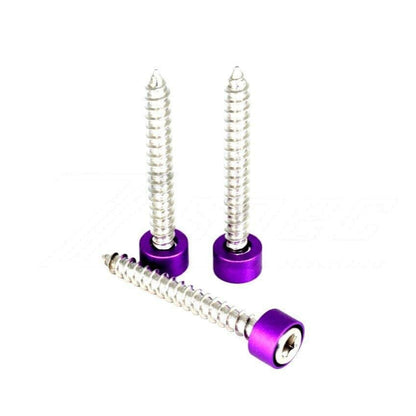 ZSPEC Throttle Body Fasteners for '20+ Toyota Supra MKV GR A90, Stainless & Billet - ZSD-196539-ZSD-196546-ZSD-196553-ZSD-196560-ZSD-196577-  DRIVEN - 3