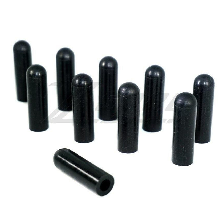ZSPEC T-Bolt Clamp Dress Up Sleeves/Caps, Silicone-Rubber, 10-Pack - ZSD-571930-ZSD-571947-ZSD-571954-ZSD-571961-ZSD-571978-  DRIVEN - 10