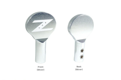 ZSPEC Dipstick Handle for '03-09 Nissan 350z Z33, Billet Aluminum w/ Hex Key - ZSD-372049-ZSD-372056-  DRIVEN - 3