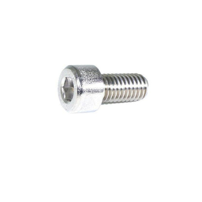 ZSPEC M8-1.25x16mm Socket-Cap SHSC Fasteners, Stainless, 10-Pack - ZSD-004643-  DRIVEN - 1
