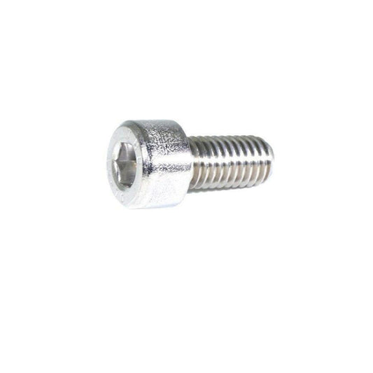 ZSPEC M8-1.25x16mm Socket-Cap SHSC Fasteners, Stainless, 10-Pack - ZSD-004643-  DRIVEN - 1