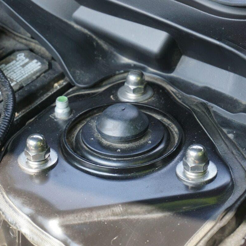 ZSPEC Stage-3 Dress Up Bolts® Fastener Kit for '17+ Honda Civic Si, Stainless & Billet - ZSD-193378-ZSD-193385-ZSD-193392-ZSD-193408-ZSD-193415-  DRIVEN - 12
