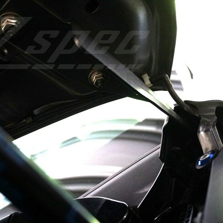 ZSPEC Stage-3 Fastener Kit for Infiniti Q50/Q60 w/VR30DDTT, Stainless & Billet - ZSD-198557-ZSD-198564-ZSD-198571-ZSD-198588-ZSD-198595-  DRIVEN - 7