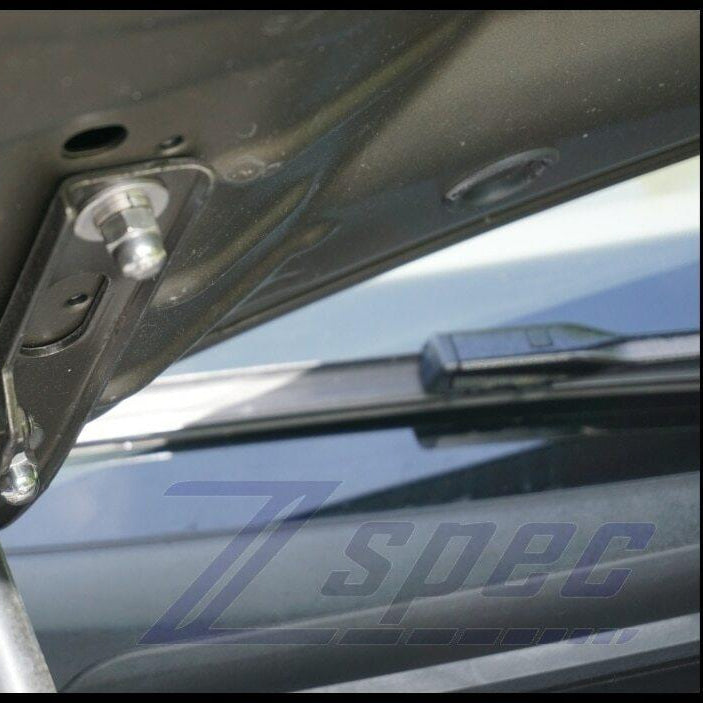 ZSPEC Stage-3 Dress Up Bolts® Fastener Kit for '10-16 Audi Q5 Quattro 2.0L, Stainless & Billet - ZSD-756016-ZSD-756023-ZSD-756030-ZSD-756047-ZSD-756054-  DRIVEN - 6