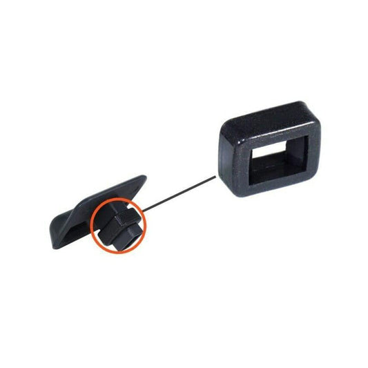 ZSPEC T-Top Release Button Lock-Band for Z32 300zx '90-96 - ZSD-192968-  DRIVEN - 1