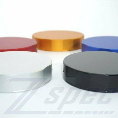 ZSPEC Billet Reservoir Cap Cover BMC 83mm I.D. for Nissan Z32 300zx - ZSD-572685-ZSD-572692-ZSD-572708-ZSD-572715-ZSD-572722-  DRIVEN - 5