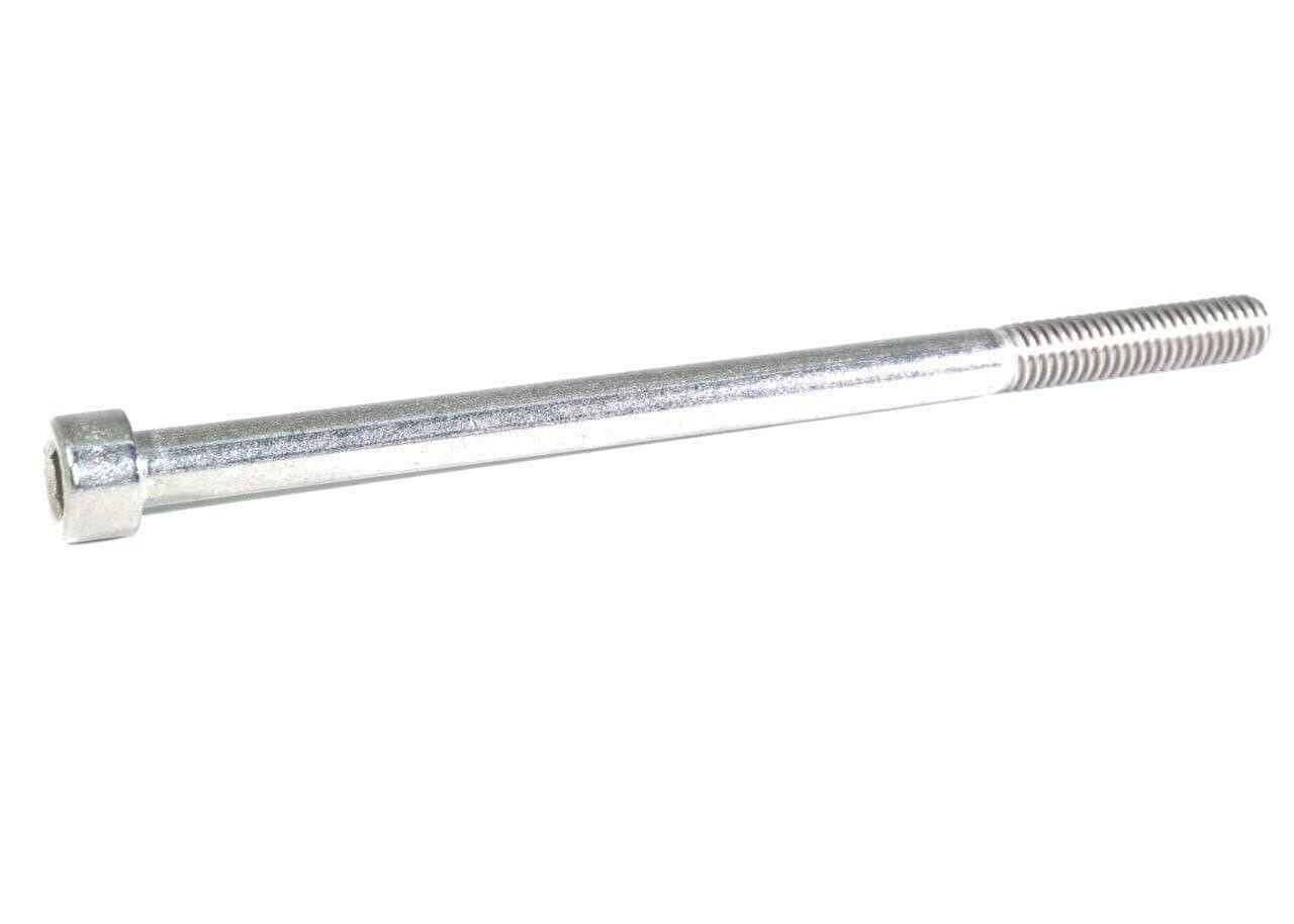 ZSPEC M6-1.0x120mm Socket-Cap SHSC Fasteners, Stainless, 10-Pack - ZSD-374340-  DRIVEN - 2