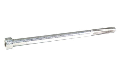 ZSPEC M6-1.0x120mm Socket-Cap SHSC Fasteners, Stainless, 10-Pack - ZSD-374340-  DRIVEN - 2