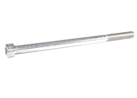 ZSPEC M6-1.0x120mm Socket-Cap SHSC Fasteners, Stainless, 10-Pack - ZSD-374340-  DRIVEN - 2