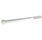 ZSPEC M6-1.0x120mm Socket-Cap SHSC Fasteners, Stainless, 10-Pack
