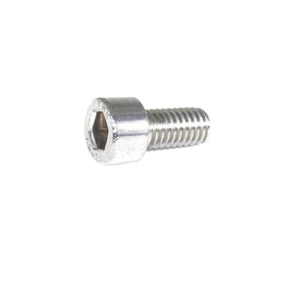 ZSPEC M6-1.0x12mm Socket-Cap SHSC Fasteners, SUS304 Stainless, 10-Pack - ZSD-005602-  DRIVEN - 1