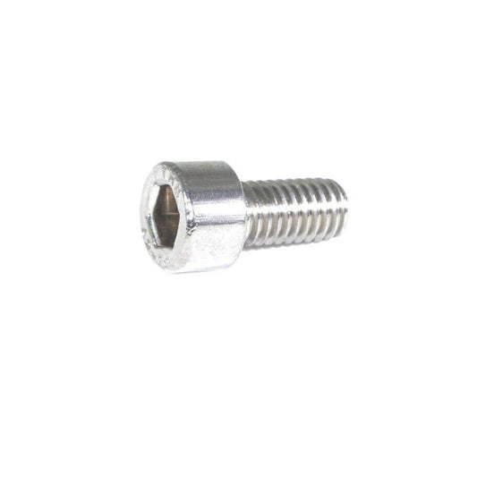 ZSPEC M6-1.0x12mm Socket-Cap SHSC Fasteners, SUS304 Stainless, 10-Pack - ZSD-005602-  DRIVEN - 1