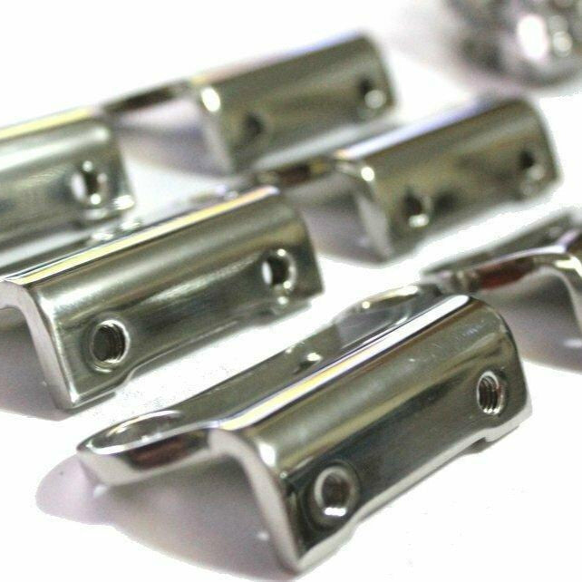 ZSPEC Polished Stainless Coil Brackets Kit (no Z), 90-99 Nissan Z32 300zx - ZSD-573156-ZSD-573163-ZSD-573170-ZSD-573187-ZSD-573194-  DRIVEN - 3