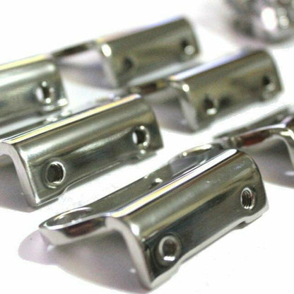ZSPEC Polished Stainless Coil Brackets Kit (no Z), 90-99 Nissan Z32 300zx - ZSD-573156-ZSD-573163-ZSD-573170-ZSD-573187-ZSD-573194-  DRIVEN - 3