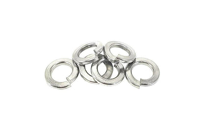ZSPEC M8 Lock Washers, SUS304 Stainless, 10-Pack - ZSD-007392-  DRIVEN - 3