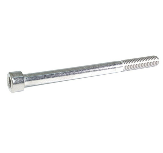 ZSPEC M8-1.25x90mm Socket-Cap SHSC Fasteners, Stainless, 10-Pack - ZSD-374302-  DRIVEN - 1