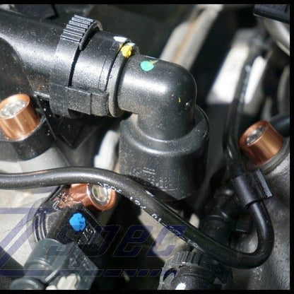 ZSPEC Stage-3 Dress Up Bolts® Fastener Kit for '10-16 Audi Q5 Quattro 2.0L, Stainless & Billet - ZSD-756016-ZSD-756023-ZSD-756030-ZSD-756047-ZSD-756054-  DRIVEN - 5