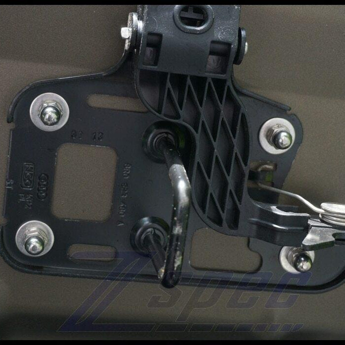 ZSPEC Stage-3 Dress Up Bolts® Fastener Kit for '10-16 Audi Q5 Quattro 2.0L, Stainless & Billet - ZSD-756016-ZSD-756023-ZSD-756030-ZSD-756047-ZSD-756054-  DRIVEN - 10