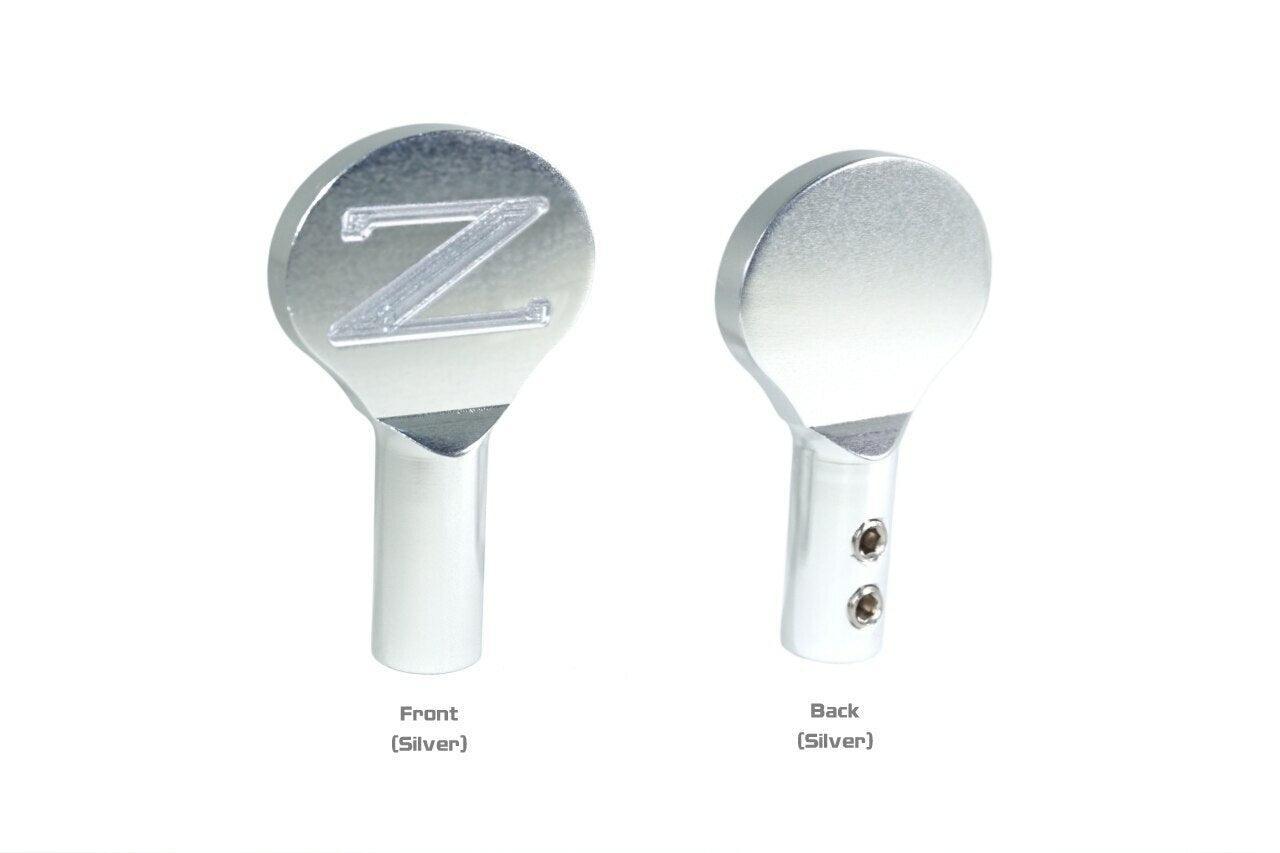 ZSPEC Dipstick Handle fits Nissan Z31 300zx '84-89, Billet Aluminum, w/ Hex Key - ZSD-373282-ZSD-373299-  DRIVEN - 3