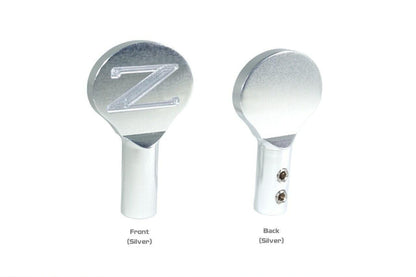 ZSPEC Dipstick Handle fits Nissan Z31 300zx '84-89, Billet Aluminum, w/ Hex Key - ZSD-373282-ZSD-373299-  DRIVEN - 3