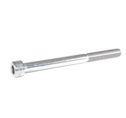 ZSPEC M6-1.0x70mm Socket-Cap SHSC Fasteners, Stainless, 10-Pack - ZSD-374357-  DRIVEN - 1