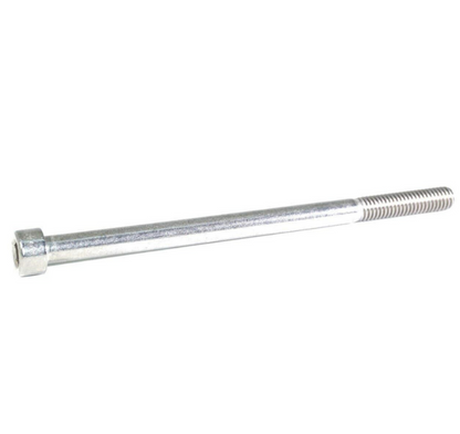 ZSPEC M6-1.0x100mm Socket-Cap SHSC Fasteners, Stainless, 10-Pack - ZSD-005091-  DRIVEN - 1