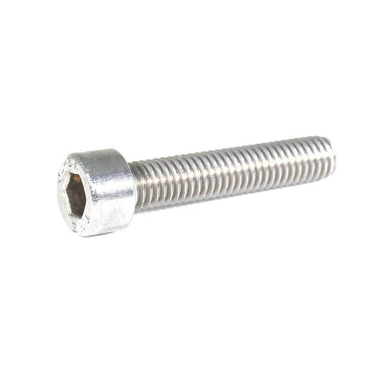 ZSPEC M5-0.8x25mm Fasteners, Socket-Cap SHSC, Stainless, 10-Pack - ZSD-374371-  DRIVEN - 1