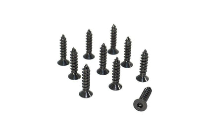 ZSPEC Sill Plate & Tonneau Cover Allen Screws for '90-99 300zx Z32, Black - ZSD-386954-  DRIVEN - 7