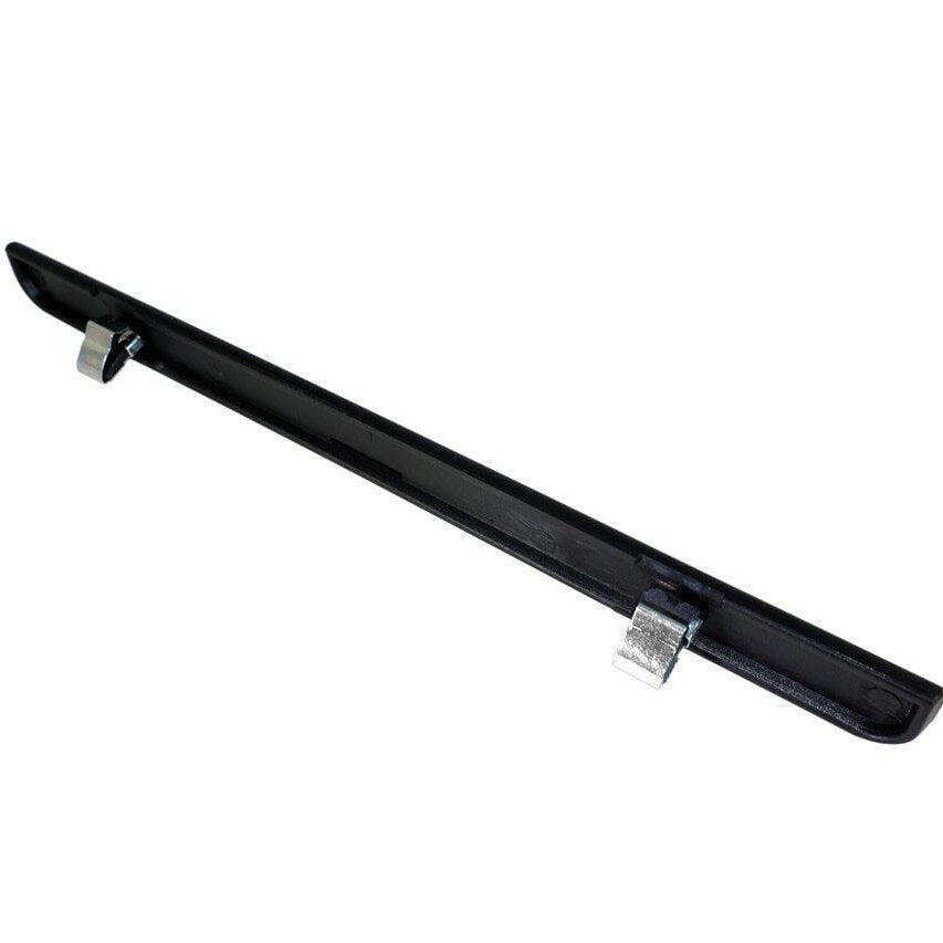 ZSPEC Radio Trim Plate w/ Clips for Nissan Z32 300zx Radio Bezels LHD & RHD - ZSD-199172-  DRIVEN - 1