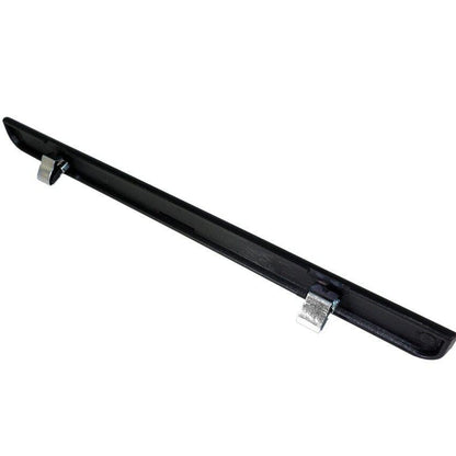 ZSPEC Radio Trim Plate w/ Clips for Nissan Z32 300zx Radio Bezels LHD & RHD - ZSD-199172-  DRIVEN - 1