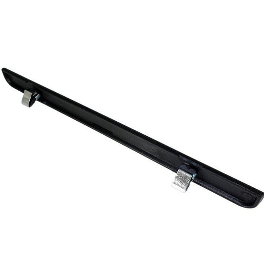 ZSPEC Radio Trim Plate w/ Clips for Nissan Z32 300zx Radio Bezels LHD & RHD - ZSD-199172-  DRIVEN - 1