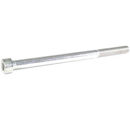 ZSPEC M6-1.0x90mm Socket-Cap SHSC Fasteners, Stainless, 10-Pack - ZSD-004544-  DRIVEN - 1