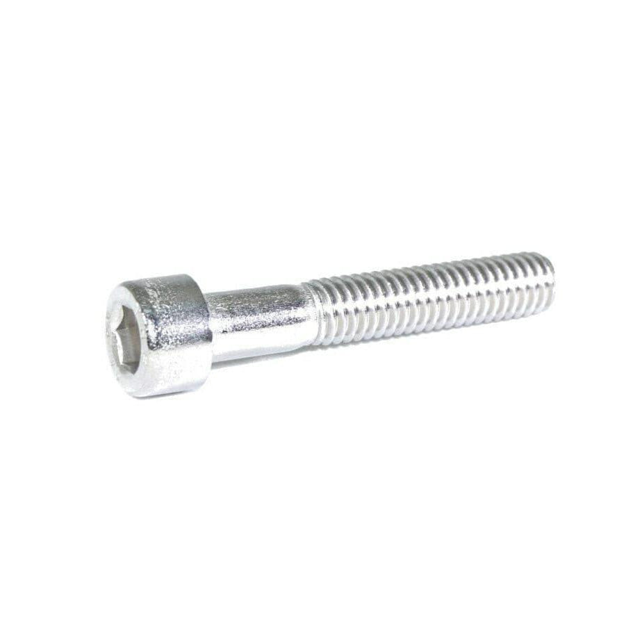 ZSPEC M6-1.0x35mm Socket-Cap SHSC Fasteners, Stainless, 10-Pack - ZSD-192845-  DRIVEN - 1