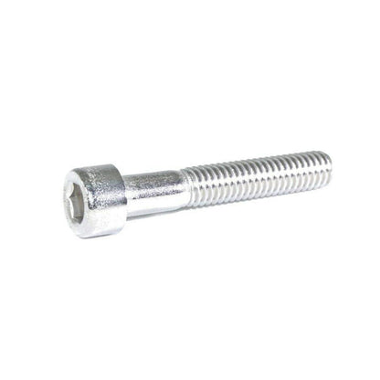 ZSPEC M6-1.0x35mm Socket-Cap SHSC Fasteners, Stainless, 10-Pack - ZSD-192845-  DRIVEN - 1