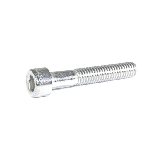 ZSPEC M6-1.0x35mm Socket-Cap SHSC Fasteners, Stainless, 10-Pack - ZSD-192845-  DRIVEN - 1