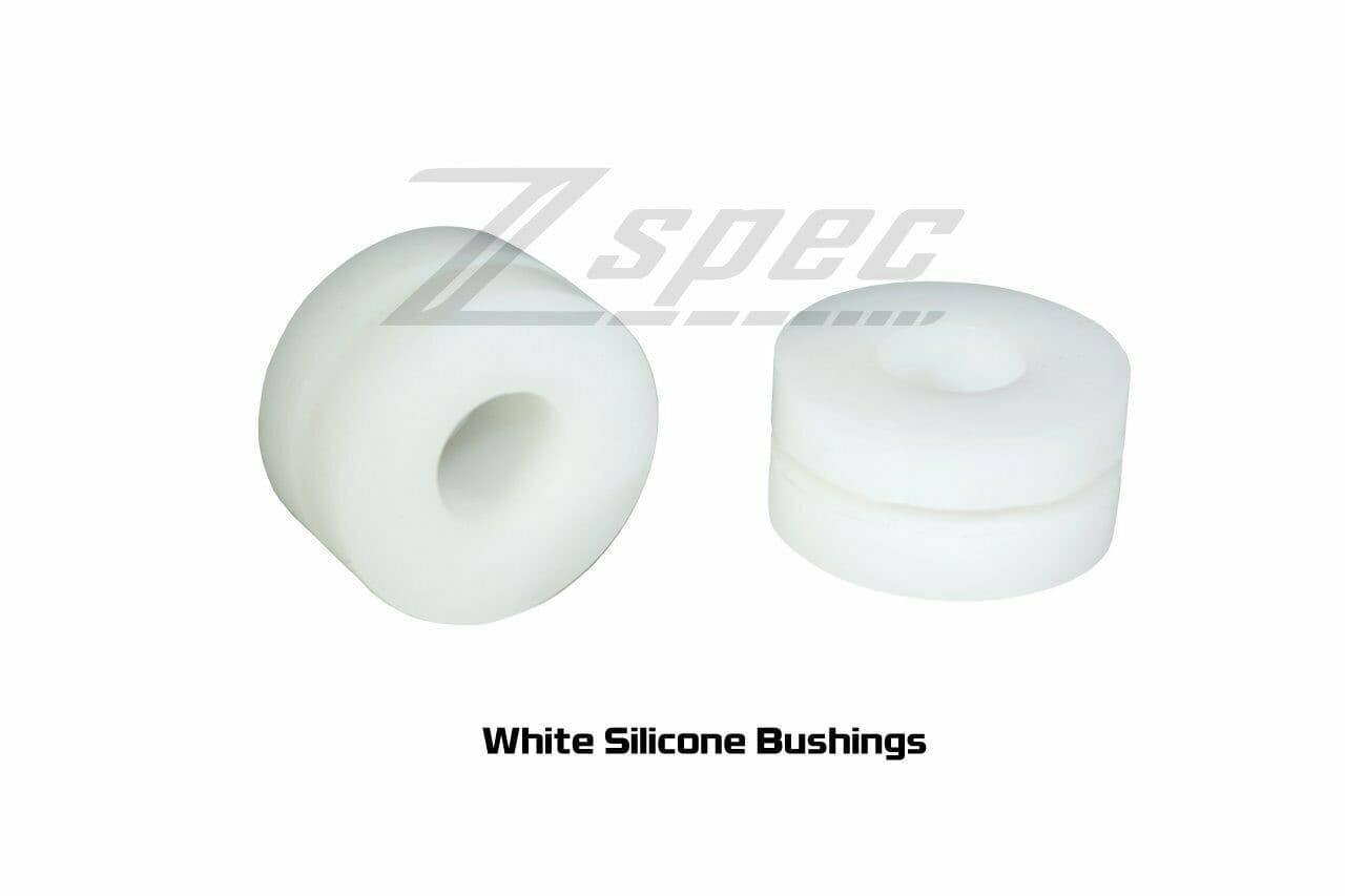 ZSPEC Power Steering Reservoir Grommet for Nissan 300zx Z32, Silicone, Per Each - ZSD-004698-ZSD-004704-ZSD-004711-ZSD-004728-  DRIVEN - 6