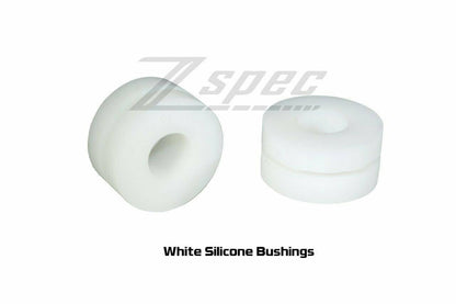 ZSPEC Power Steering Reservoir Grommet for Nissan 300zx Z32, Silicone, Per Each - ZSD-004698-ZSD-004704-ZSD-004711-ZSD-004728-  DRIVEN - 6